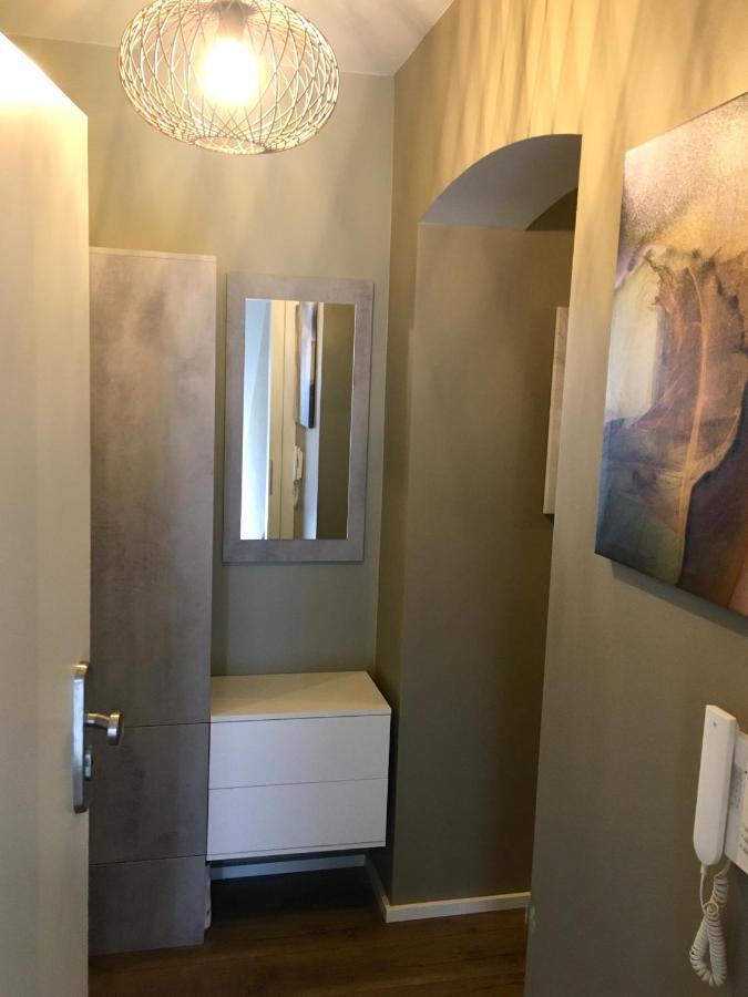 Ferienwohnung Trendige und gemütliche 2-Zi Whg Koblenz Karthause Exterior foto