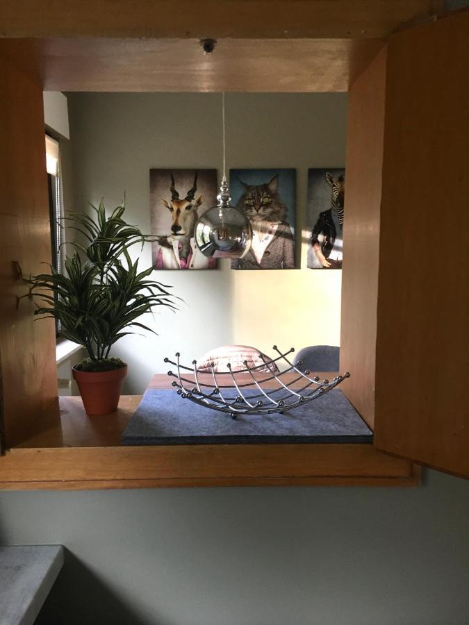 Ferienwohnung Trendige und gemütliche 2-Zi Whg Koblenz Karthause Exterior foto