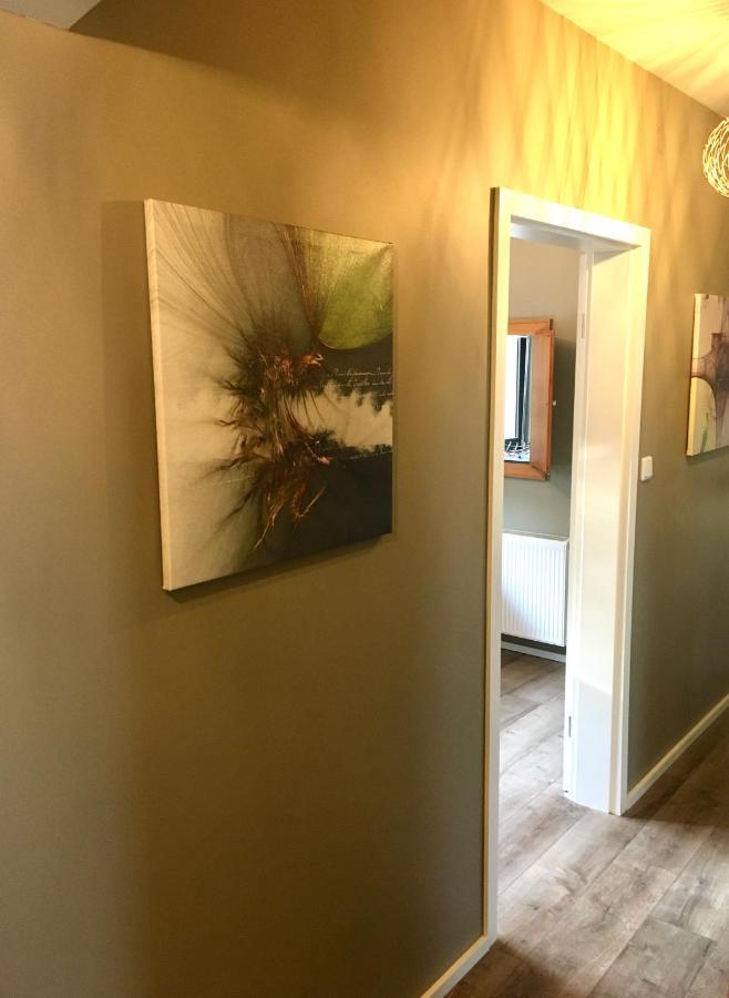 Ferienwohnung Trendige und gemütliche 2-Zi Whg Koblenz Karthause Exterior foto